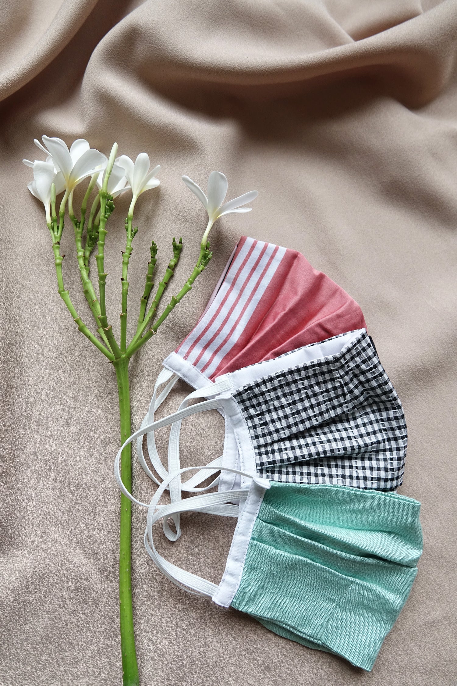 MASKS