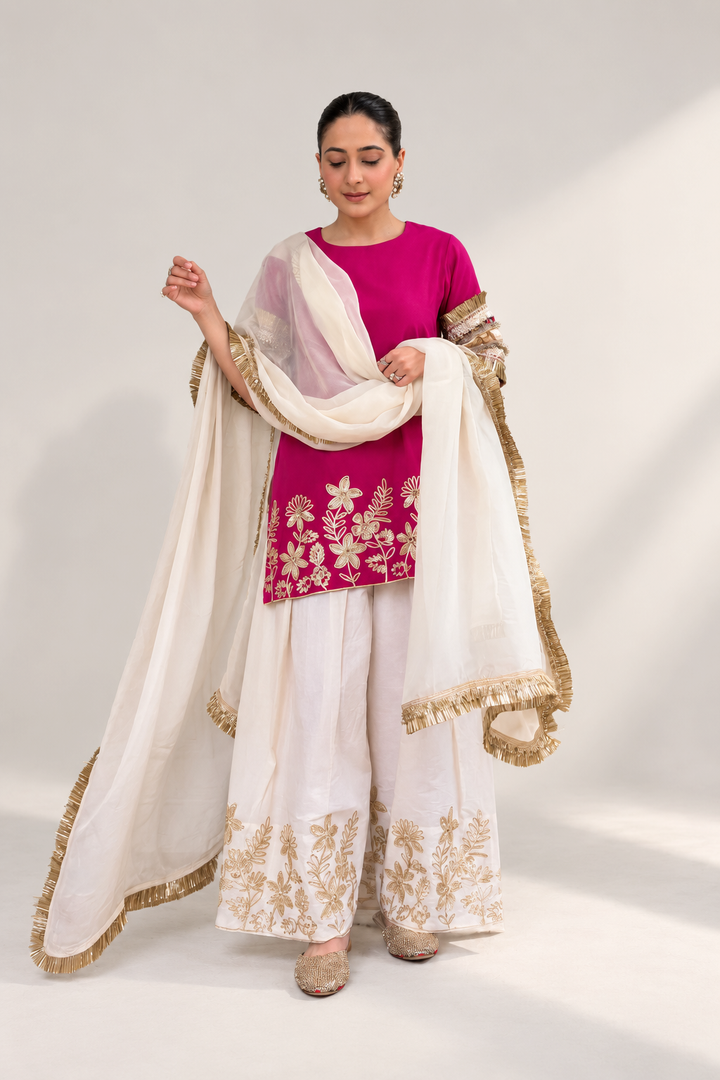 Anaar set