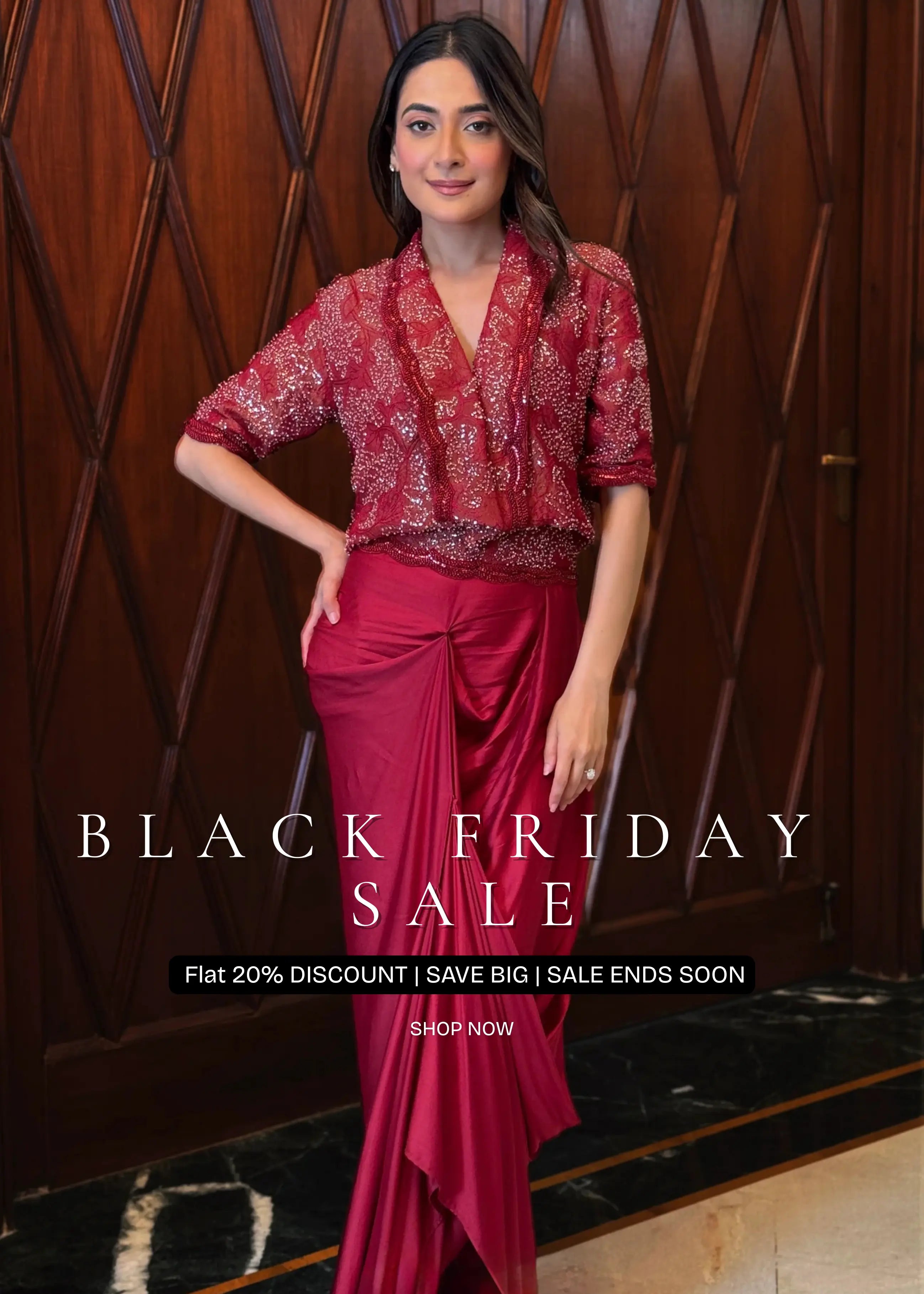 Black Friday Urthlabel Sale