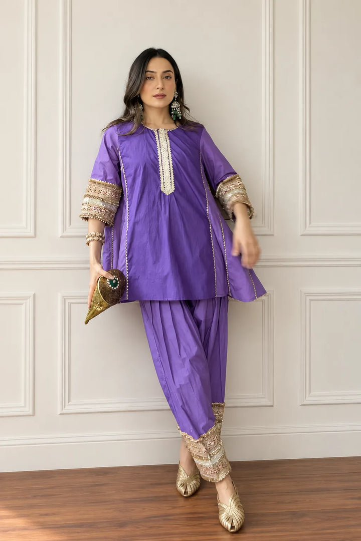 Savera Set