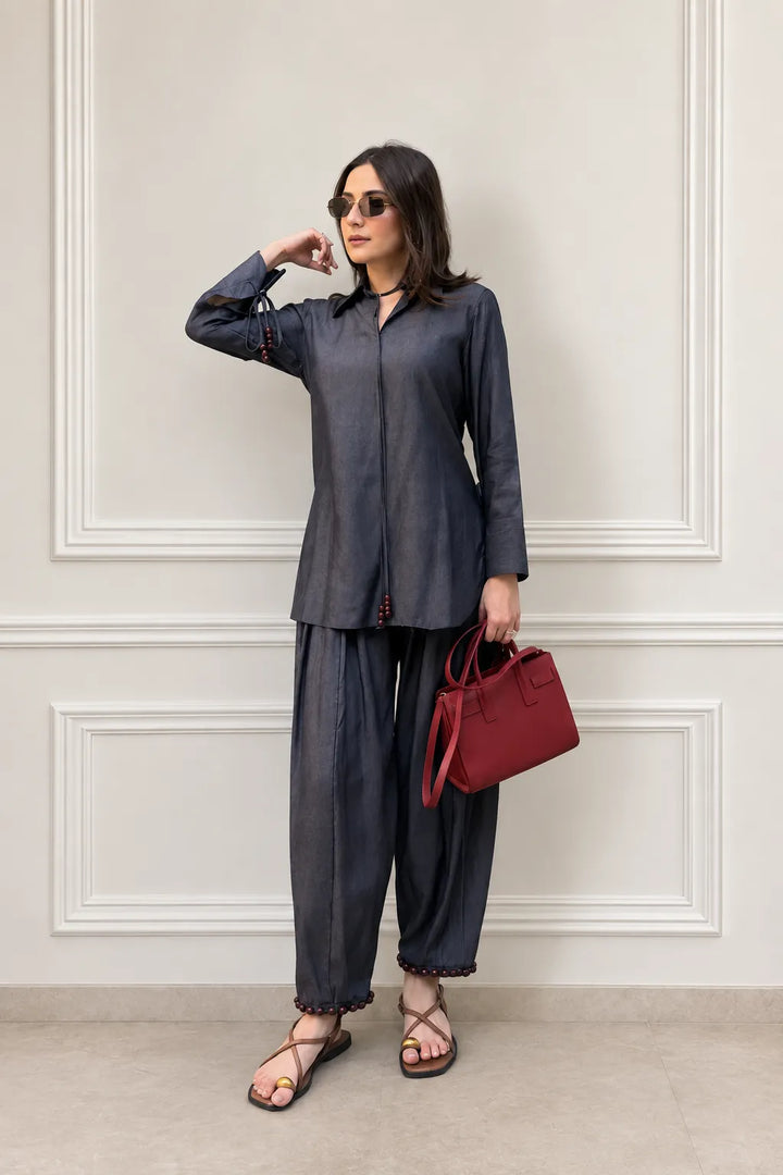 Indigo Set