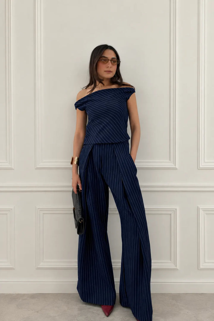 Ink Co-ord Set