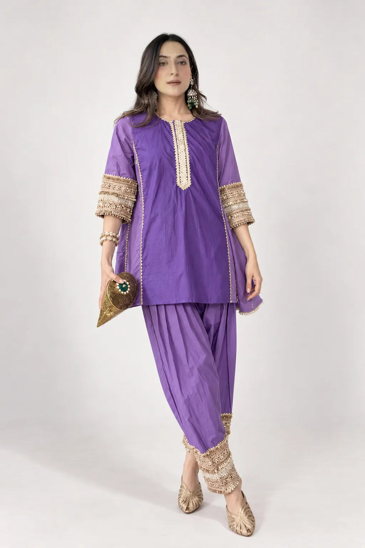 Savera Set