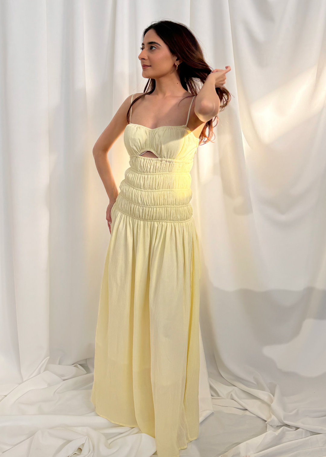 ayla maxi dress Ayla Dress