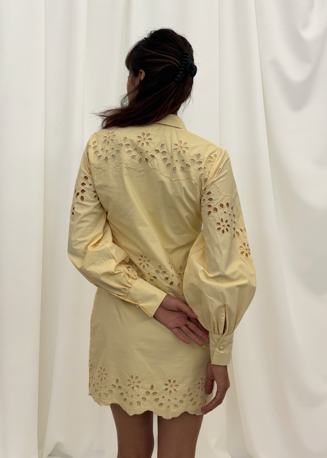 Thena Dress