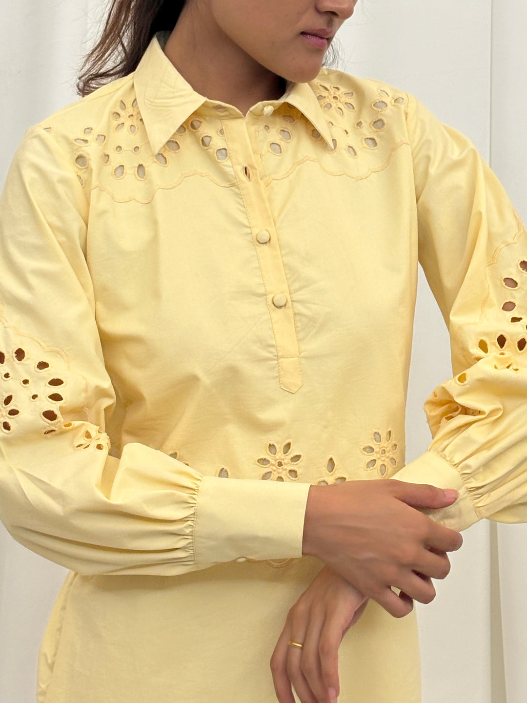 Thena Dress