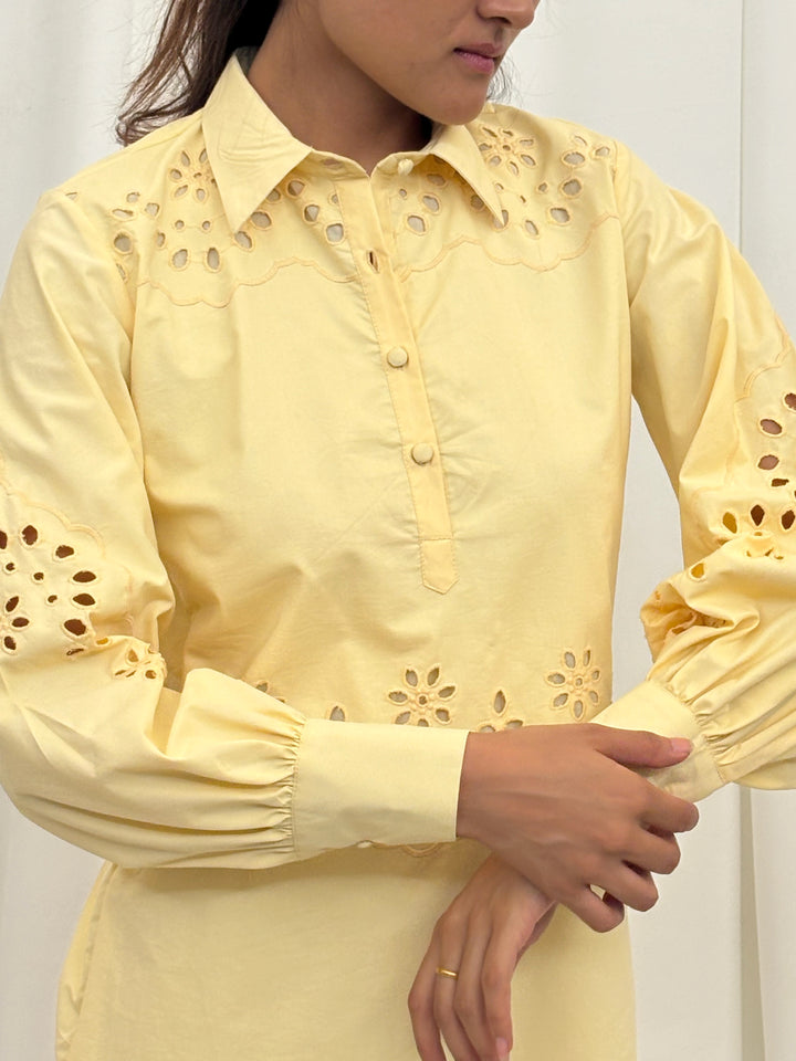 Thena Dress