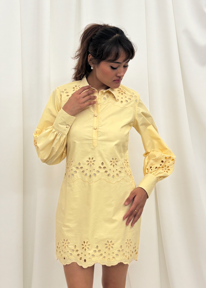 Thena Dress