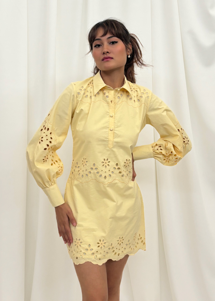 Thena Dress