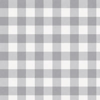 Grey Check