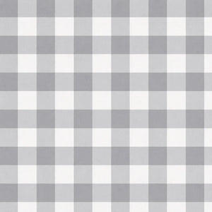 Grey Check