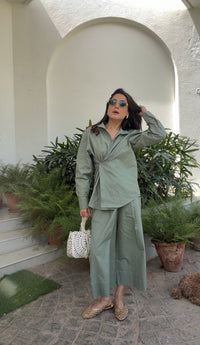 Sage Green