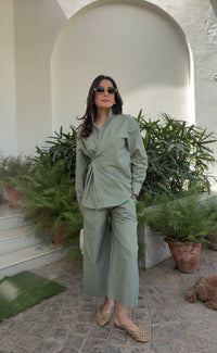 Sage Green