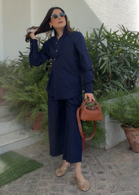 Navy Blue