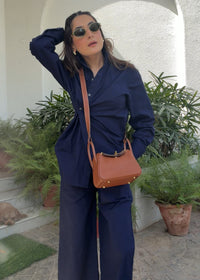 Navy Blue