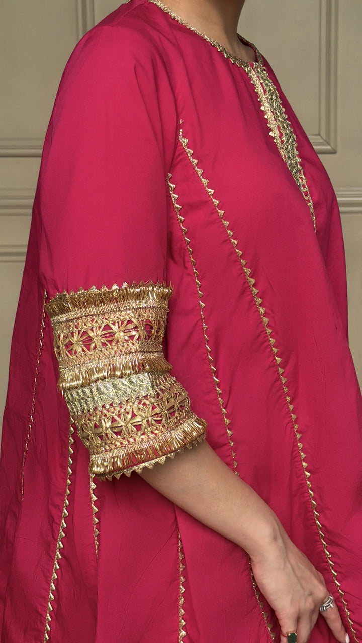 Chaand Set