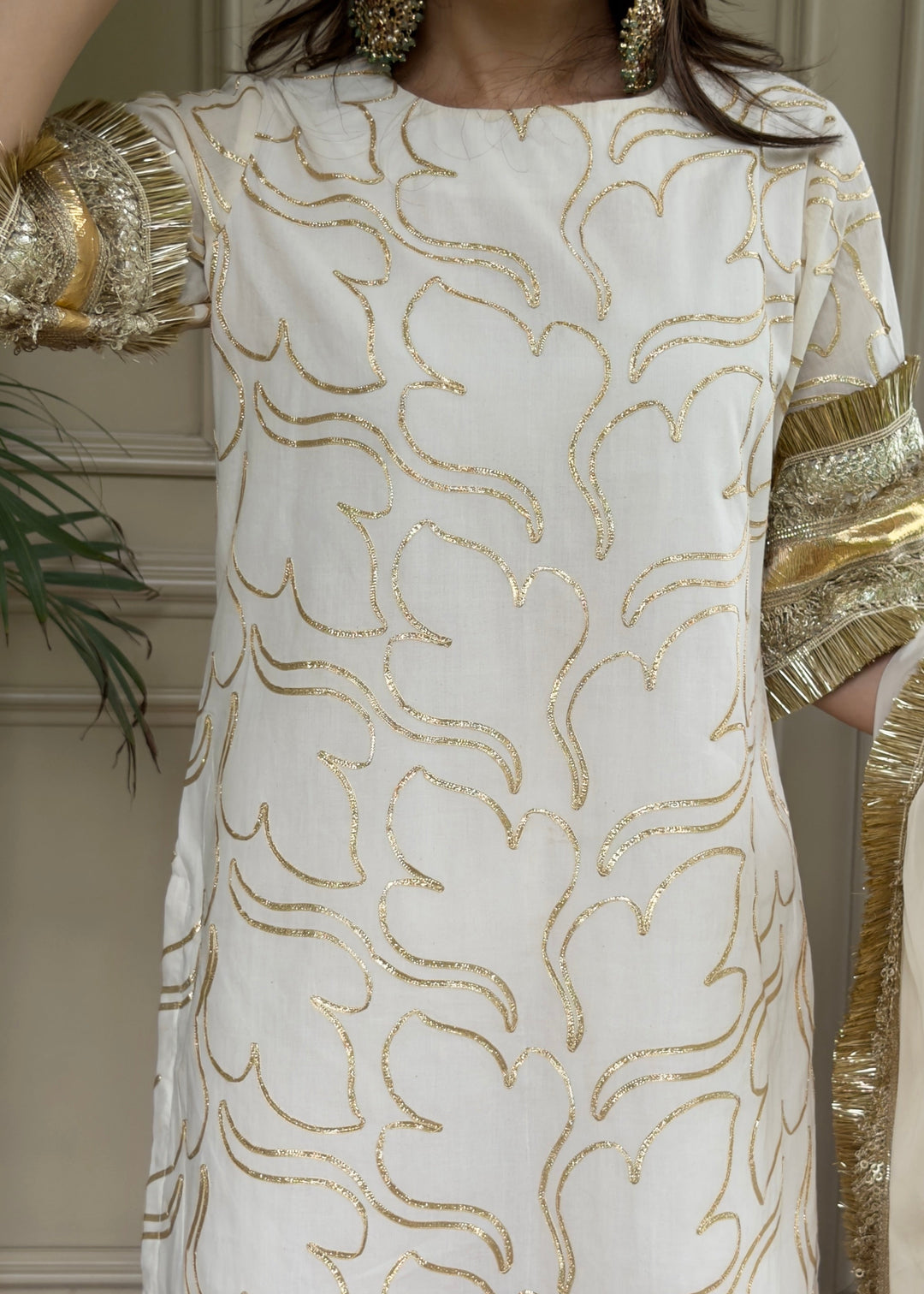 Kiran Kurti Only