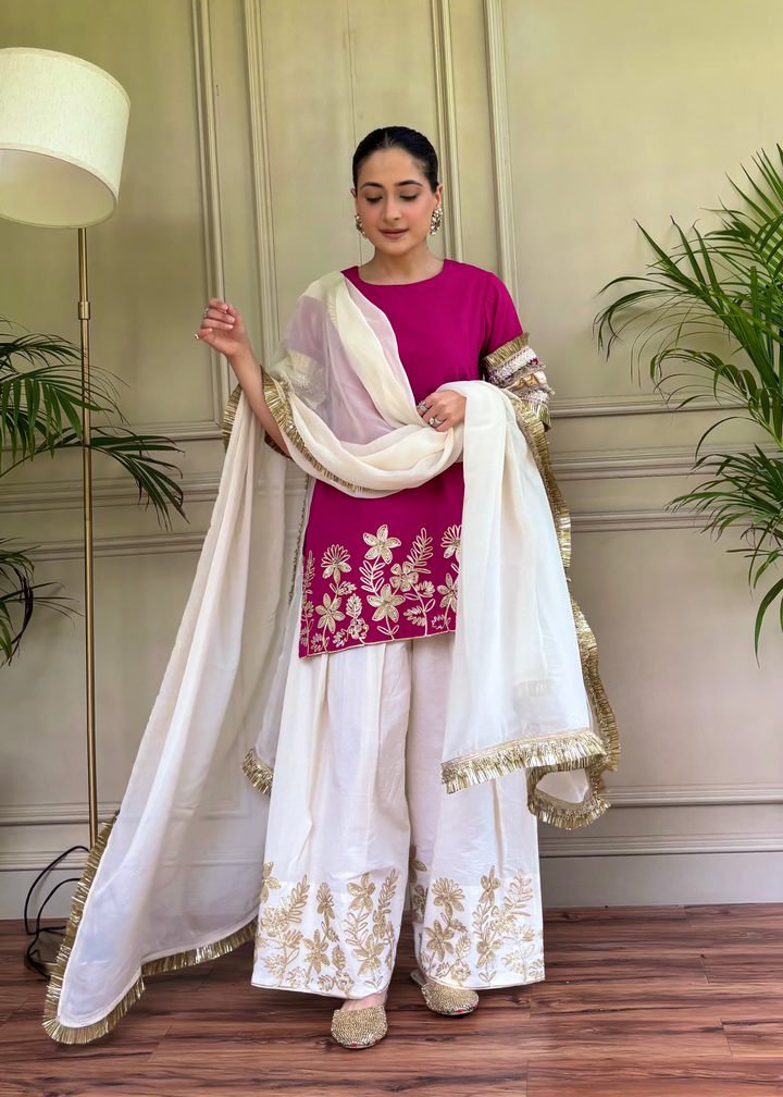 Anaar set
