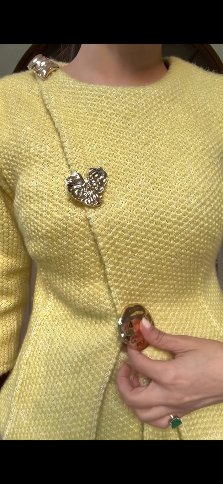 Itika Arora in Zia co-ord Set