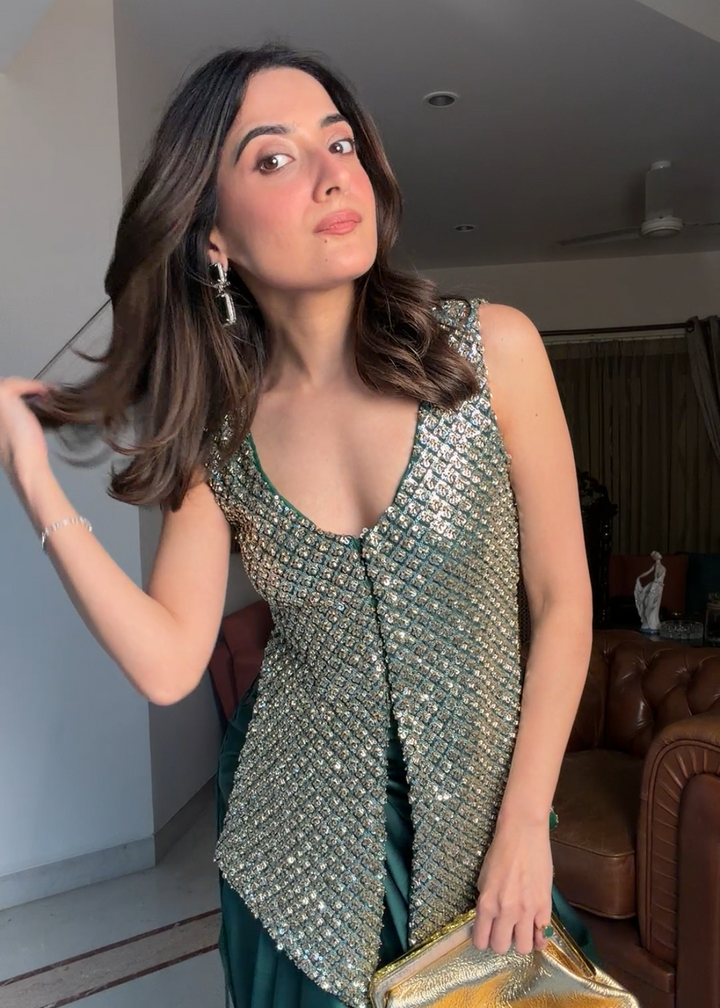 Heer Set (Green)