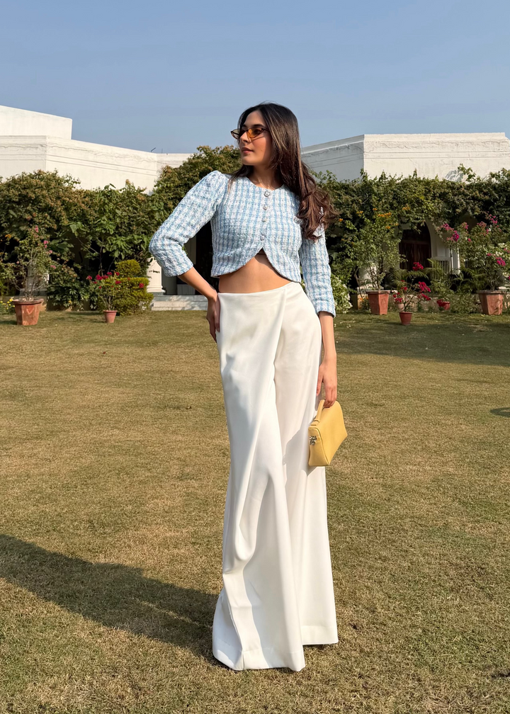 Itika Arora in Kaia co-ord Set
