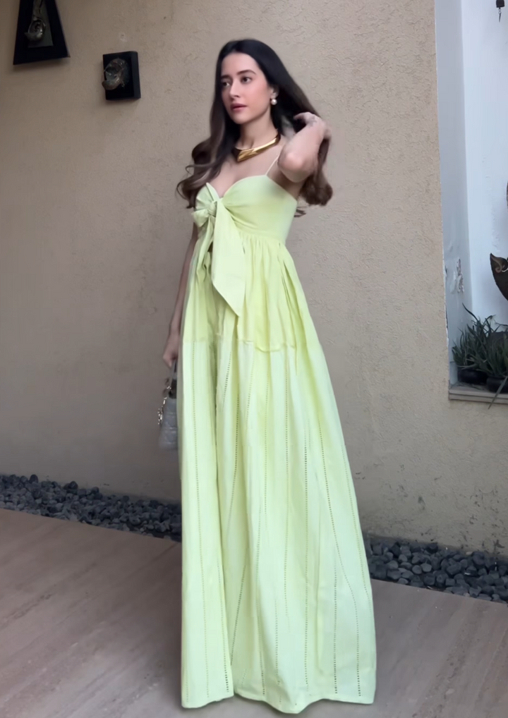 Komal Kapoor in Laburnum Set