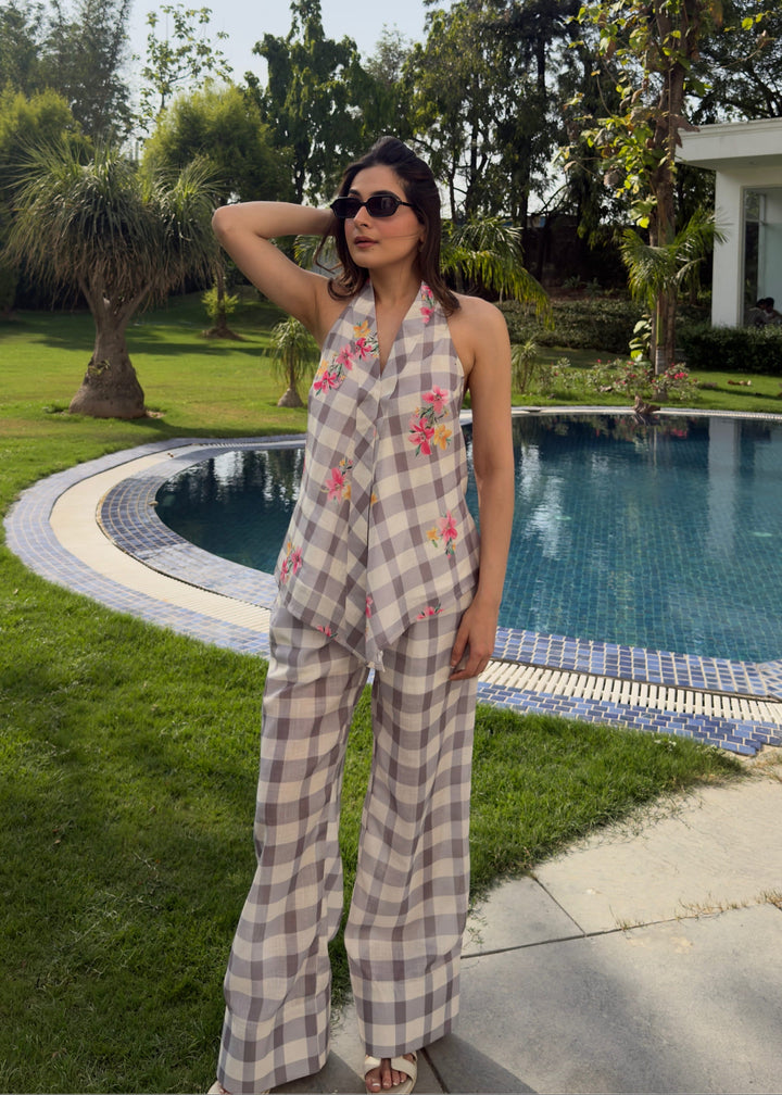 Itika Arora in Lylah Summer Set