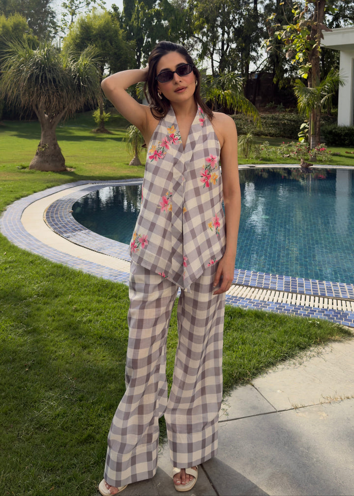 Itika Arora in Lylah Summer Set