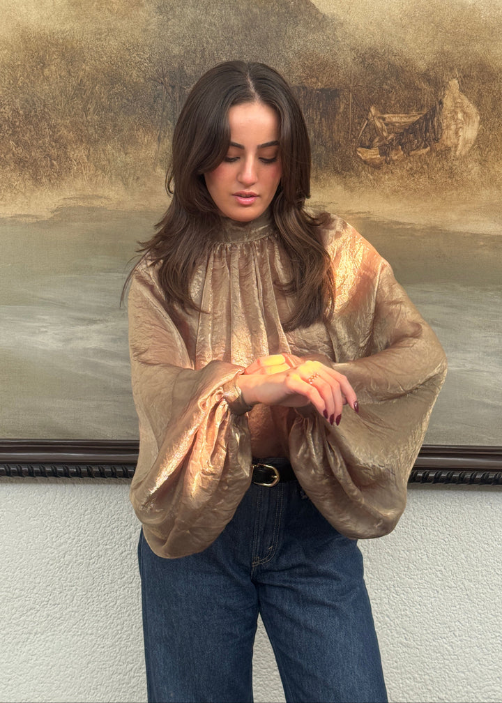 Midas Top (GREEN)