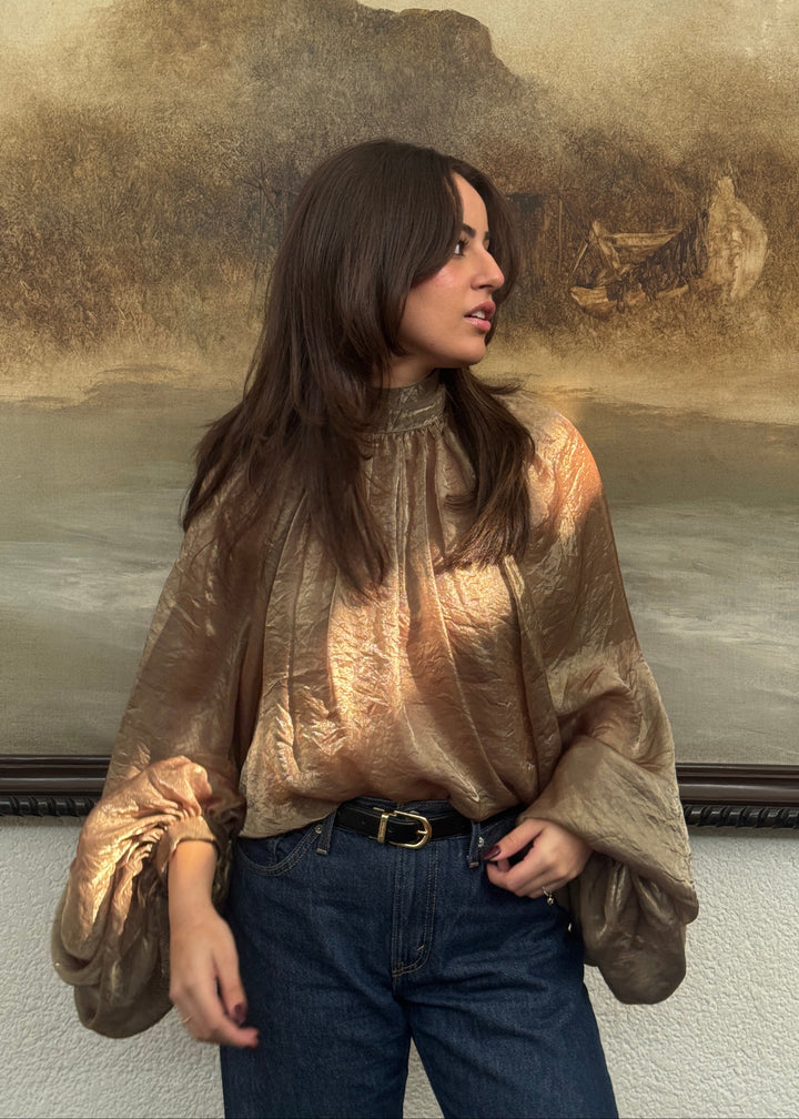 Midas Top (GREEN)