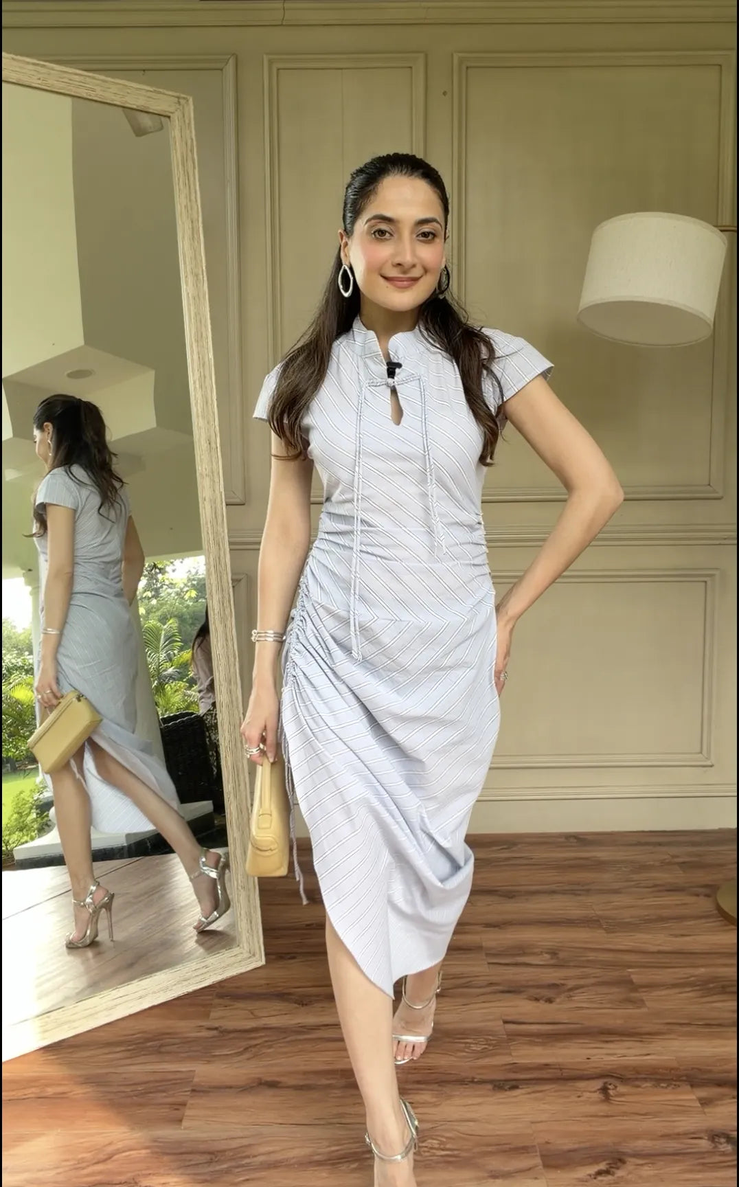 Lucy dress