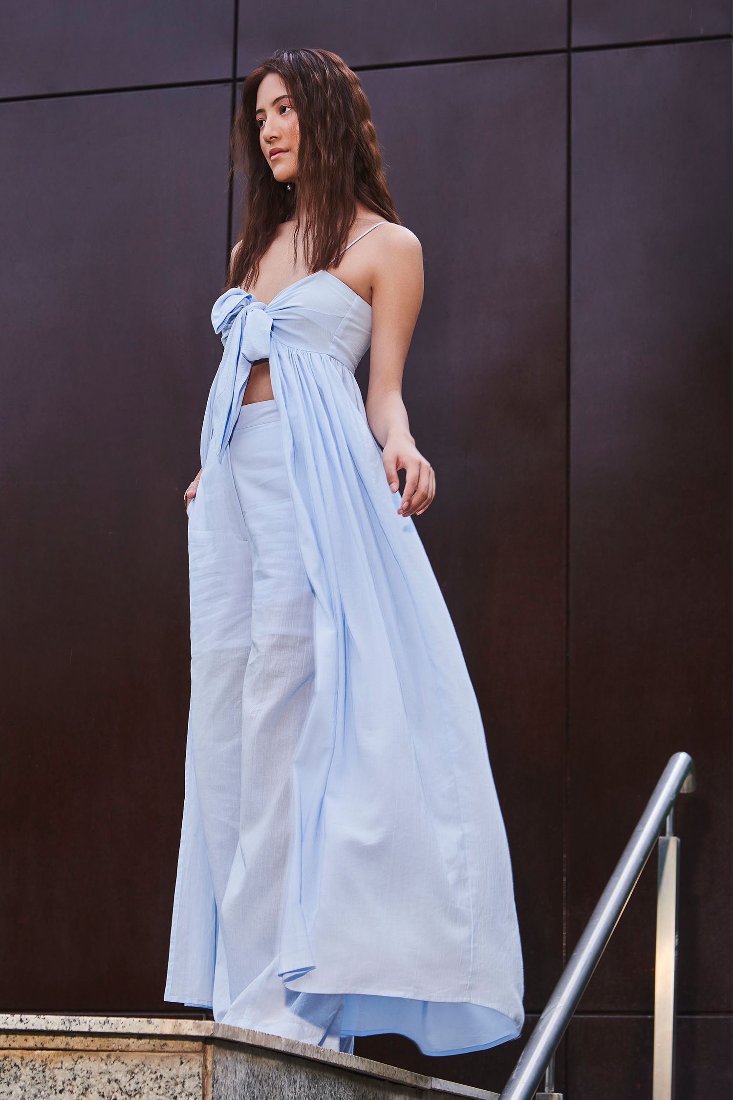 Santorini co-ord set