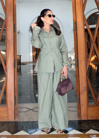 Sage Green