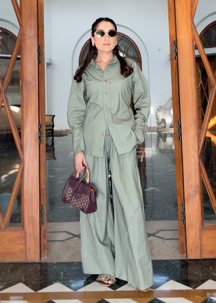 Anywhere Summer Pants