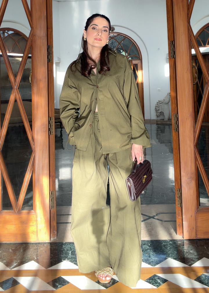 Anywhere Summer Pants