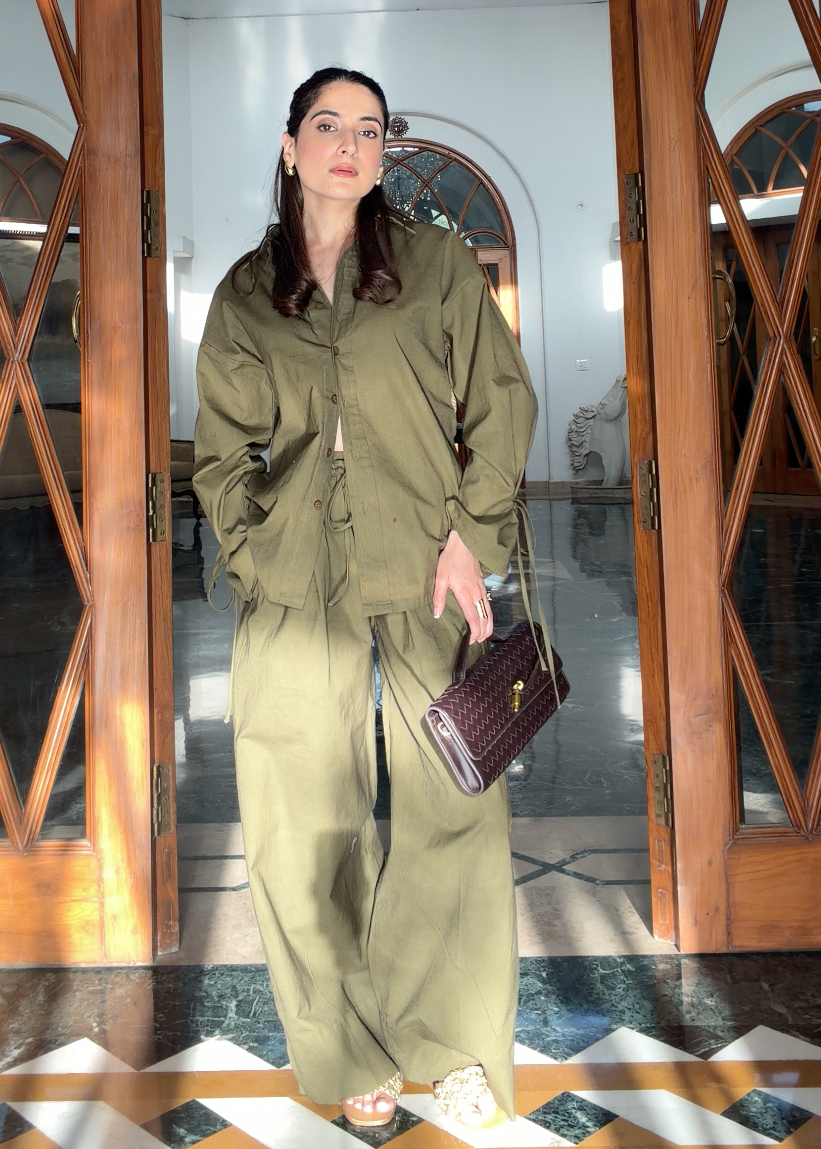 Anywhere Summer Pants