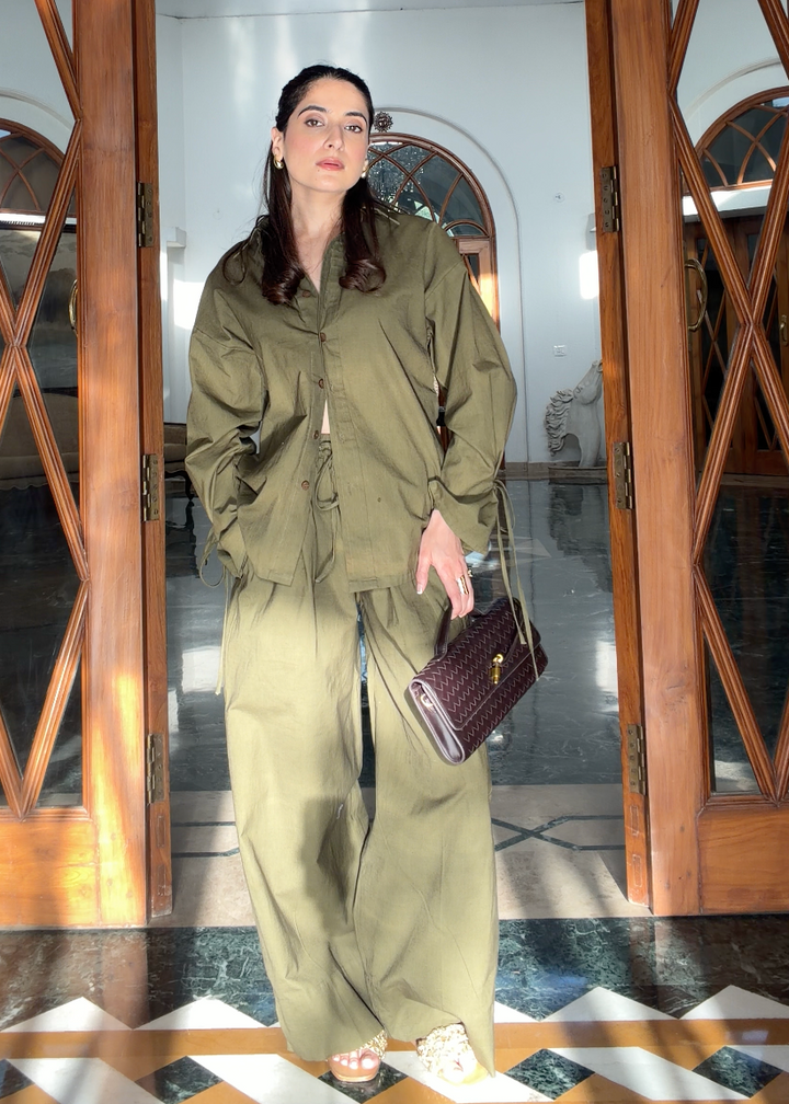 Anywhere Summer Pants