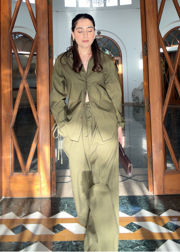 Anywhere Summer Pants