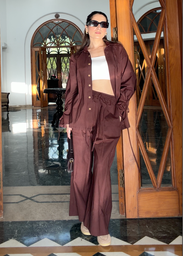 Anywhere Summer Pants