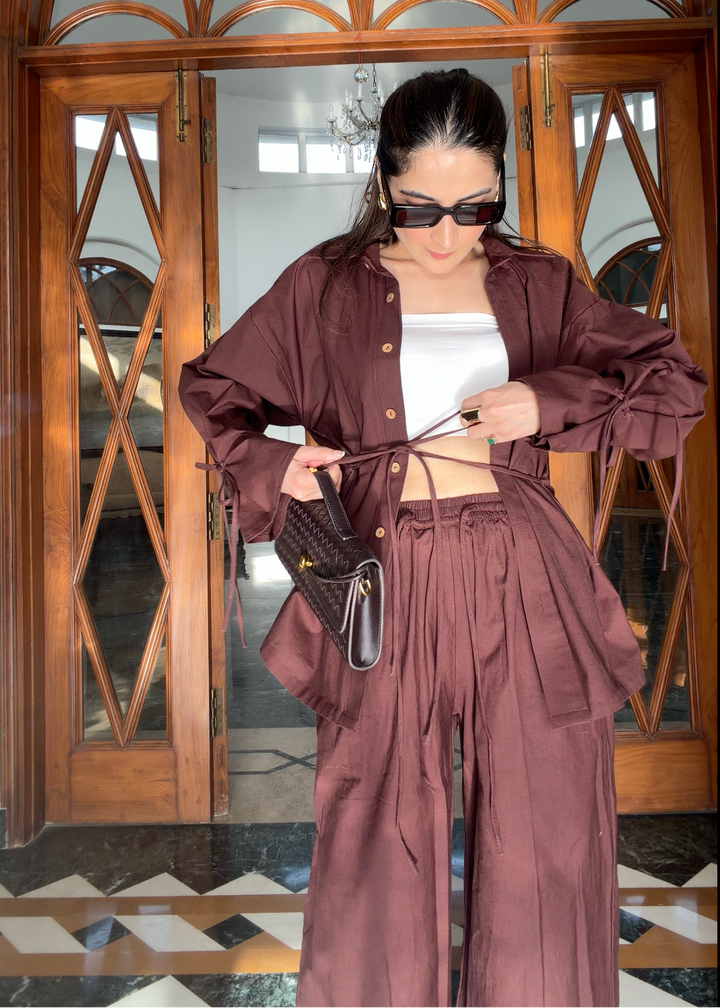 Anywhere Summer Shirt