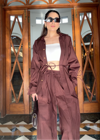 Brick Brown