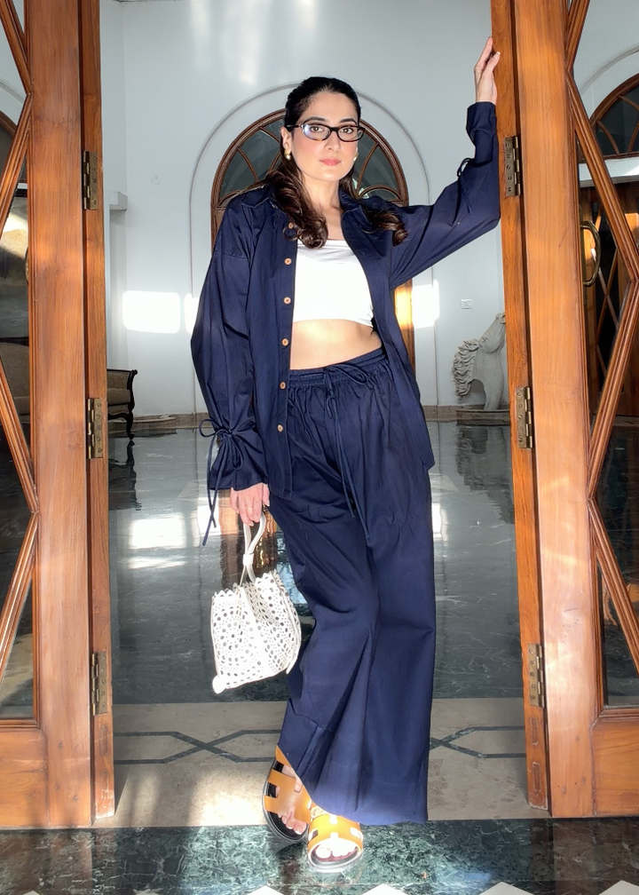 Anywhere Summer Pants