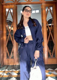 Navy Blue
