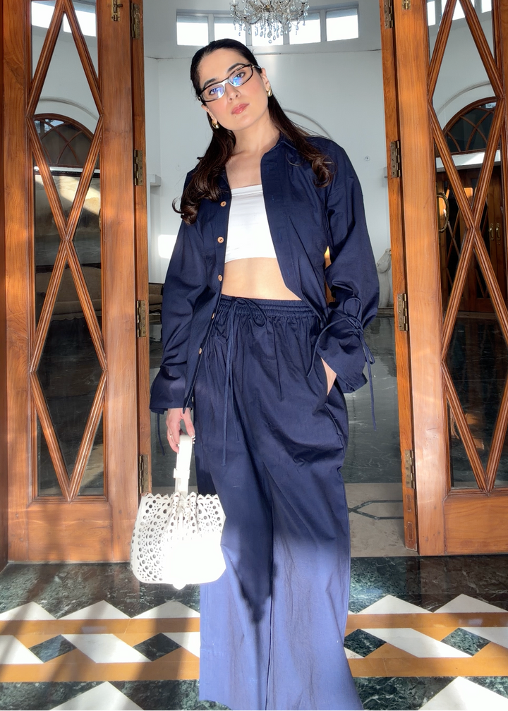 Anywhere Summer Pants