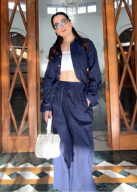 Navy Blue