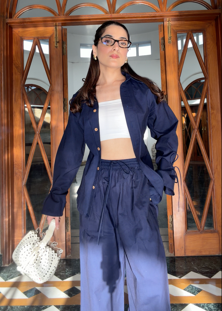 Anywhere Summer Pants