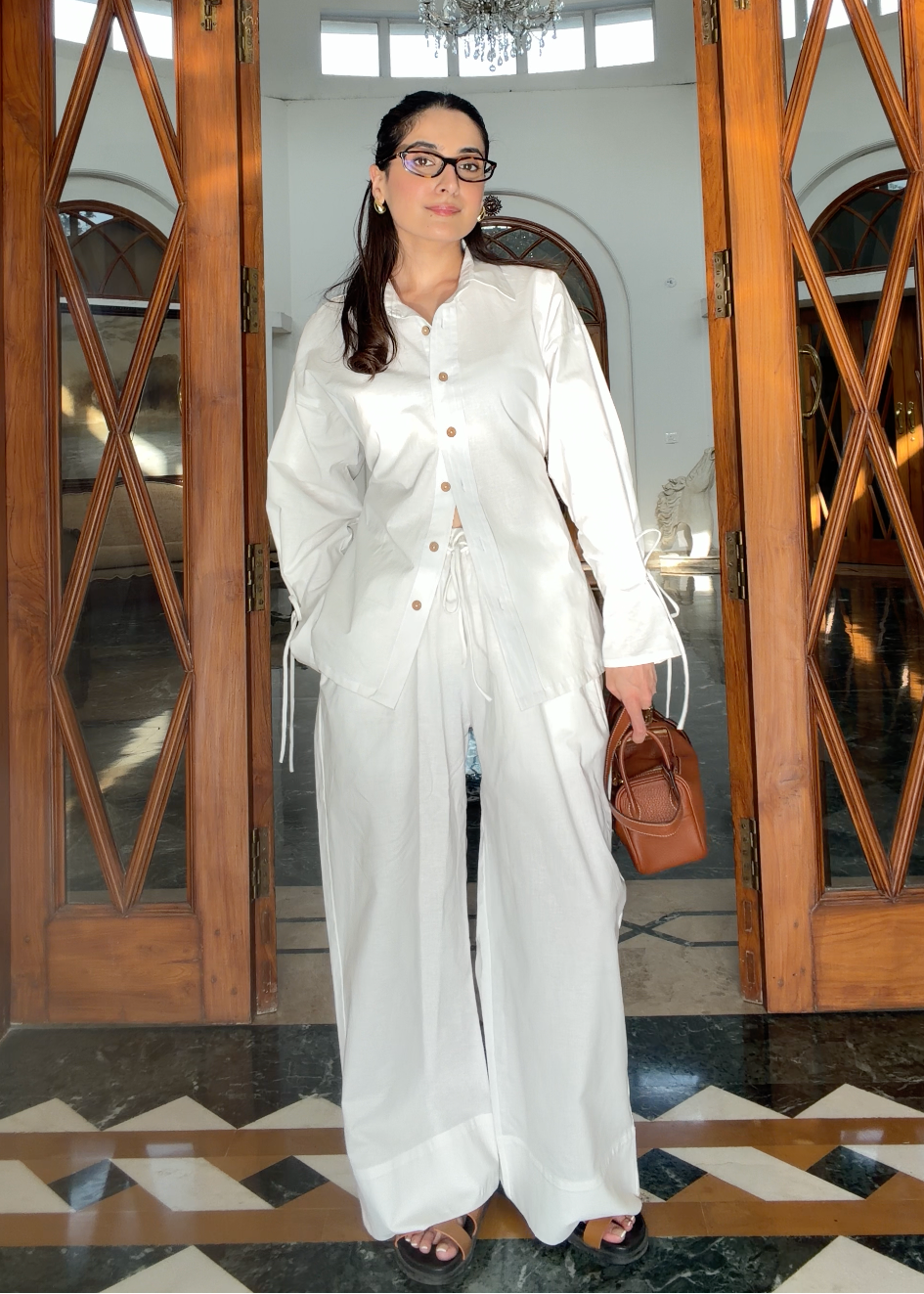Anywhere Summer Pants