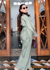 Sage Green