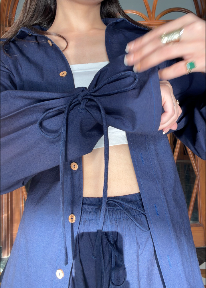 Anywhere Summer Shirt