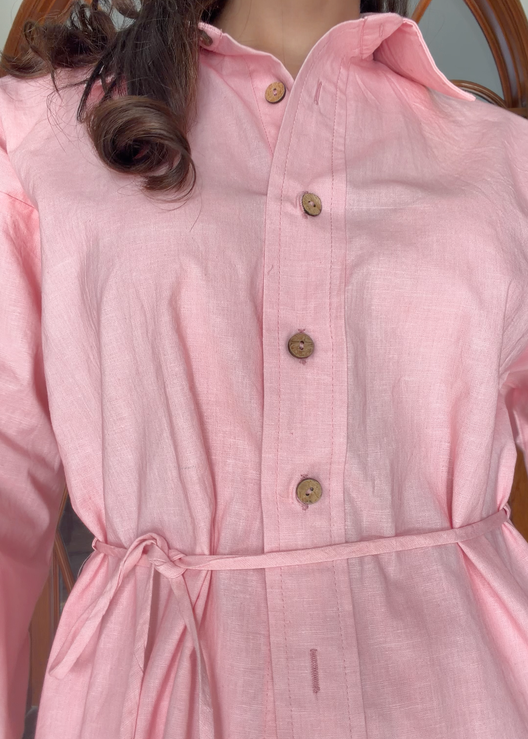 Anywhere Summer Shirt